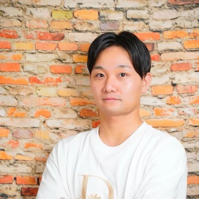 株式会社revot 代表取締役 鋤先星汰